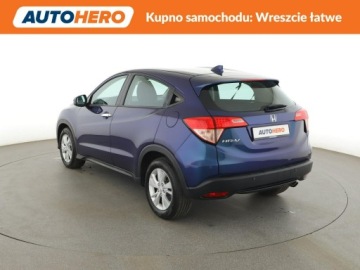 Honda HR-V II SUV 1.5 i-VTEC 130KM 2015 Honda HR-V Executive navi PDC grzane fotele, zdjęcie 2