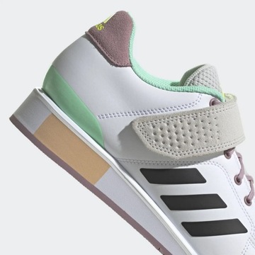 РЕМЕНЬ ADIDAS WEIGHTLIFTING POWER PERFECT 3