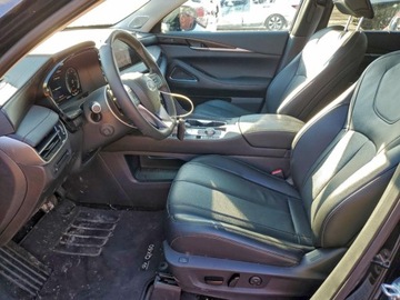 Infiniti QX60 2025 Infiniti QX60 Sensory 2025 2.0 Benzyna 295KM, zdjęcie 7