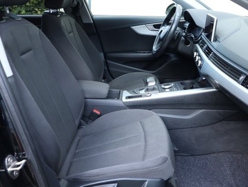 Audi A4 B9 Avant 1.4 TFSI 150KM 2018 Audi A4 1.4 TFSI, Salon Polska, Automat, Navi, zdjęcie 8