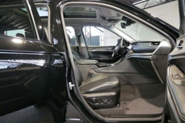 Jeep Grand Cherokee IV 2021 Jeep Grand Cherokee WL3.6 Limited 286KM Long Panorama Wentylacja RadarCam, zdjęcie 8