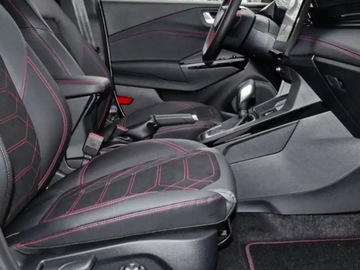 Ford Puma II 2025 Od ręki - ST-Line X PowerShift 1.0 EcoBoost 155KM | Kamera 360!, zdjęcie 5