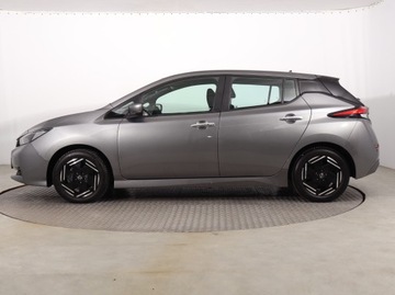 Nissan Leaf II Hatchback Elektryczny 40kWh 150KM 2022 Nissan Leaf 40 kWh, Salon Polska, 1. Właściciel, zdjęcie 2