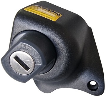 ZAMEK BLOKADA DRZWI HEOSAFE DUCATO 21- 2 szt.