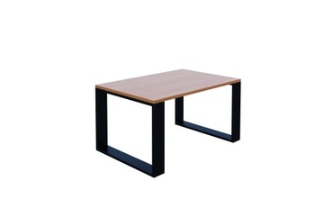 Stolik Kawowy Loft ława Salon Olcha 50x50
