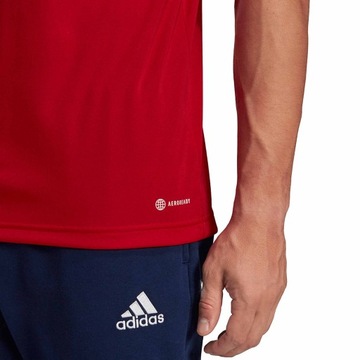 ADIDAS ENTRADA POLO H57489 МУЖСКАЯ ФУТБОЛКА ПОЛО