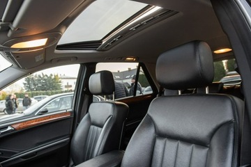 Mercedes Klasa M W164 Off-roader 3.0 V6 (320 CDI) 224KM 2006 Mercedes ML 320 4 Matic Full Opcja ! po Opłatach, zdjęcie 7