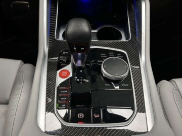 BMW X5 G05 M SUV Facelifting 4.4 M 625KM 2025 BMW X5 Competition Suv 4.4 (625KM) 2025, zdjęcie 11