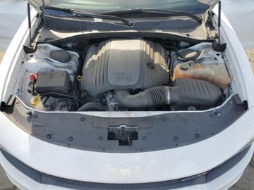 Dodge Charger VII 2020 Dodge Charger 2020, 5.7L, RT, od ubezpieczalni 5.7 Benzyna 370KM, zdjęcie 10