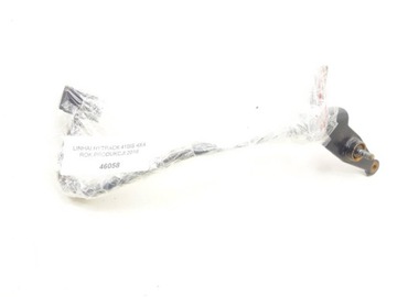 LINHAI HYTRACK HY 410 — ТОРМОЗНОЙ РЫЧАГ