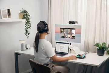 Rode Streamer X — аудиоинтерфейс