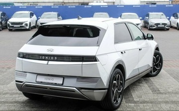 Hyundai IONIQ 5 Crossover 73 kWh 305KM 2022 Hyundai IONIQ 5 Faktura VAT, Niski Przebieg Elektryczny 306KM, zdjęcie 3