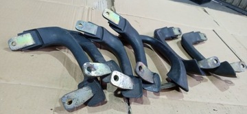 РУЧКА ПАССАЖИРСКАЯ РУЧКА YAMAHA XJ 600 900 YZF THUNDERCAT ЗАДНЯЯ ЗАДНЯЯ ЛЕВАЯ ПРАВАЯ