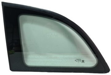 FIAT 500E SZYBA KAROSERYJNA LEWA TYŁ TYLNA