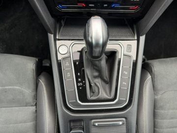 Volkswagen Passat B8 Alltrack Facelifting 2.0 TDI SCR 200KM 2021 Volkswagen Passat 2.0 TDI 200KM 4x4 DSG Elegance, zdjęcie 39