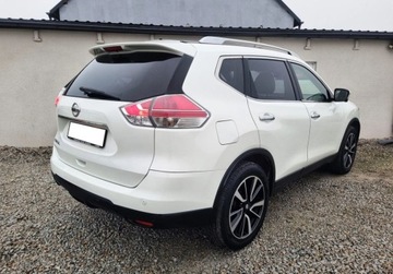 Nissan X-Trail III Terenowy dCi 130KM 2014 Nissan X-Trail SLICZNY 1.6 dCi Bogata Wersja ORYGINAL Zadbany SERWIS 2015, zdjęcie 1