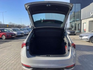 Skoda Scala Hatchback Facelifting 1.0 TSI 115KM 2024 Skoda Scala Benzyna 116KM, zdjęcie 24