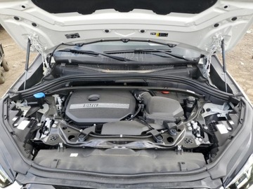 BMW X2 U10 2025 BMW X2 xDrive28I 2025 2.0l 2.0 Benzyna 241KM, zdjęcie 6