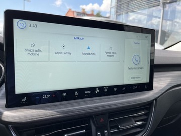 Ford Kuga III 2024 NOWY Ford Kuga Active X Od ręki! 180 KM, zdjęcie 23