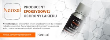 НЕОКСАЛ Нет. 12 Pro 50 мл керамическая защита для пластика