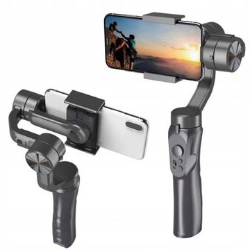 Stabilizator elektroniczny (gimbal) Yokw