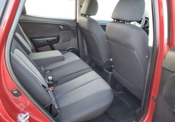 Kia Venga Mikrovan 1.4 DOHC CVVT 90KM 2011 Kia Venga SLICZNY 1.4 Benzyna ZADBANY Bogata Wersja ORYGINAL Oryginal 2012r, zdjęcie 12