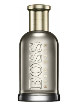 HUGO BOSS BOSS BOTTLED EDP 100 ML FLAKON