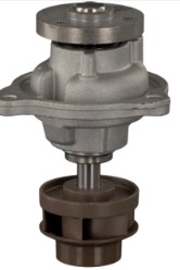 ČERPADLO VODY FORD FIESTA V 1.3 01-08 1229571 - OE