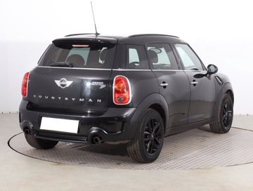 Mini Countryman R60 Crossover 2.0 D DPF 143KM 2013 MINI Countryman Cooper SD, Serwis ASO, Xenon, zdjęcie 4