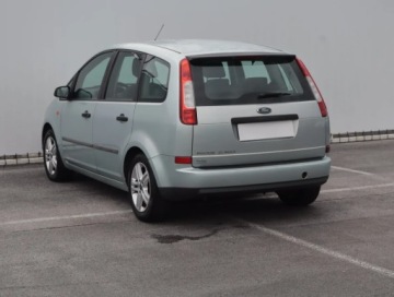 Ford C-MAX I 2005 Ford C-Max 1.6, Klima,ALU, zdjęcie 3