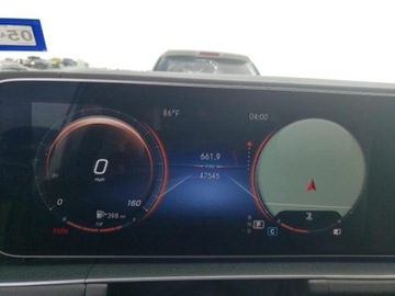 Mercedes GLE V167 2020 Mercedes-Benz GLE 2020, 2.0L, po gradobiciu, zdjęcie 10