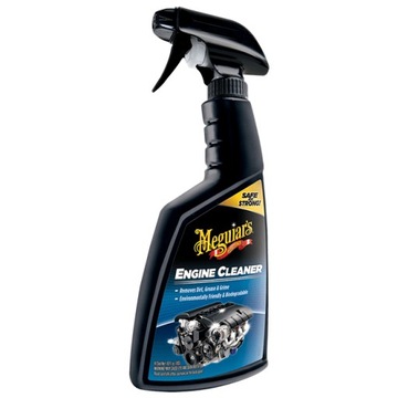 Meguiar's Engine Cleaner Czyszczenie silnika