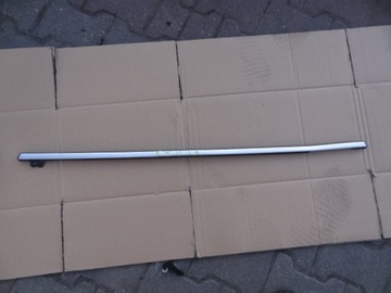 LISTWA ZGARNIAJĄCA LEWY TYŁ CITROEN C4 II