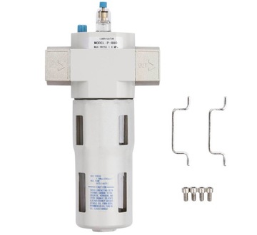 Naolejacz Sprężonego Powietrza REDATS P-880 3/4