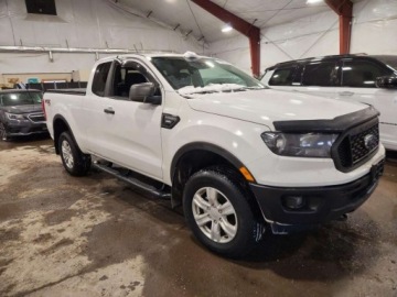Ford Ranger VI 2022 Ford Ranger 2022r., Xl, 2.3L, od ubezpieczalni 2.3 Benzyna 274KM, zdjęcie 2