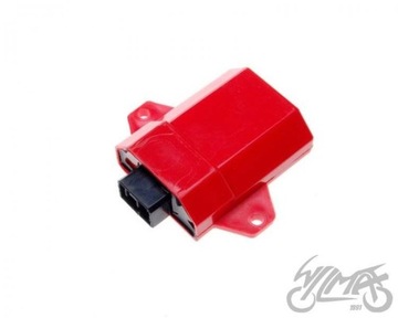 Модуль зажигания Peugeot Elyseo 50 Pgt DC MotoGeneric