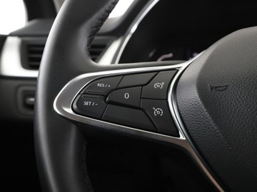 Renault Captur II 2021 Renault Captur Intens full hybrid automat PDC, zdjęcie 30