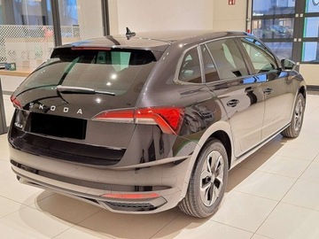 Skoda Scala Hatchback Facelifting 1.5 TSI 150KM 2026 SKODA Scala 1.5 TSI Drive DSG 150KM, zdjęcie 3