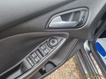 Ford Focus III ST Kombi 2.0 EcoBoost 250KM 2017 Ford Focus Wersja ST 250KM Xenon Led Skory Navi Zadbany 2.0 Benzyna 250KM, zdjęcie 15