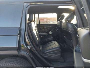 Jeep Grand Cherokee V 2024 Jeep Grand Cherokee L Limited 2024 3.6l 3.6 Benzyna 293KM, zdjęcie 12