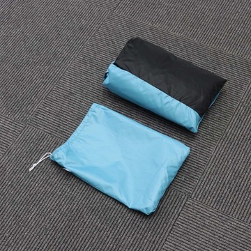 ВОДОНЕПРОНИЦАЕМЫЙ ЧЕХОЛ ДЛЯ МОТОЦИКЛА.