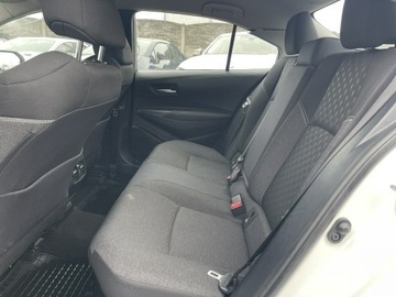 Toyota Corolla XII Sedan Facelifting 1.8 Hybrid 140KM 2024 Toyota Corolla LPG Automat Hybryda Kamera Virtual, zdjęcie 8