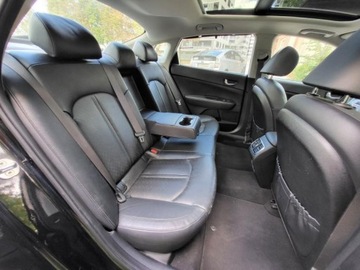 Kia Optima II Sedan PHEV 2.0 GDI 205KM 2017 KIA OPTIMA 2.0l hybryda 205KM*Zarejestrowany w PL od 05,2023*Dokumentacja, zdjęcie 29