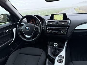 BMW Seria 2 F22-F23-F45-F46 Coupe 220i (Euro 6) 184KM 2016 BMW 220 2.0i 184KM 68tys.km. Navi Bezwypadkowy, zdjęcie 31