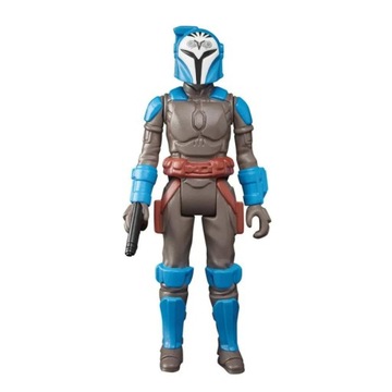 STAR WARS MANDALORIAN FIGURKA BO-KATAN KRYZE