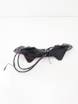 SUZUKI SV 650 S 03 - 09 КРЕПЛЕНИЕ ПЛАСТИНЫ УКАЗАТЕЛЯ ПОВОРОТА