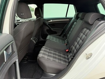 Volkswagen Golf VII GTD 3d Facelifting 2.0 TDI-CR BMT 184KM 2018 Volkswagen Golf GTD 2.0TDI 184KM 2018 FullLed Navi, zdjęcie 26