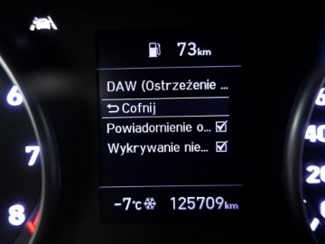 Hyundai i30 III Hatchback Facelifting 1.5 DPI 110KM 2022 Hyundai i30 LED GWARANCJA 1WŁ Kraj Bezwyp ASO, zdjęcie 31