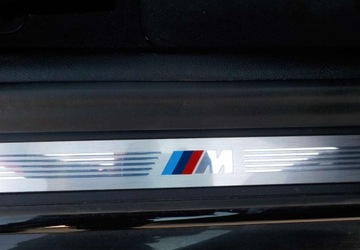 BMW Seria 5 G30-G31 2022 BMW Seria 5 Plug-in Okazja 2.0 Hybryda Plug-in 190KM, zdjęcie 19