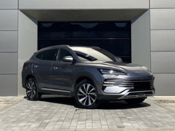 BYD Seal U DM-i 218KM 2026 BYD Seal U DM-i Boost Suv 1.5 (218KM) 2026, zdjęcie 2